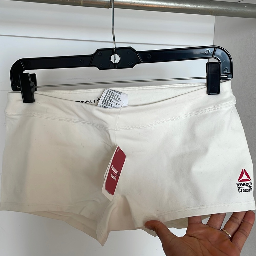 CrossFit Reebok chase short